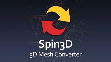 Spin 3D Plus 7.15 Multilingues macOS