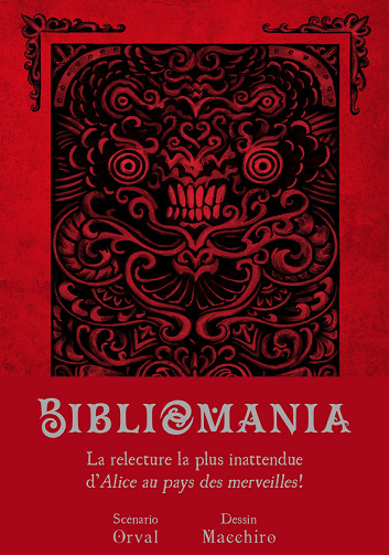 Bibliomania