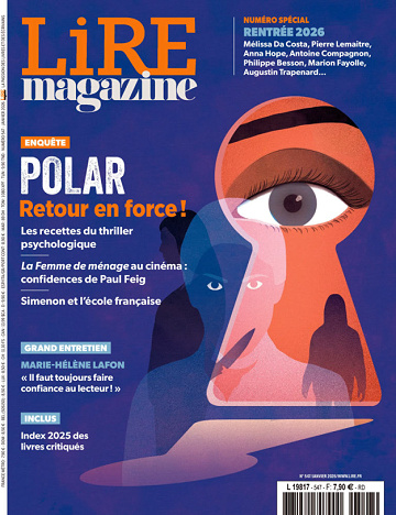 Lire - Janvier 2026