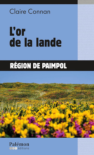 L'or de la lande - Claire Connan (2025)