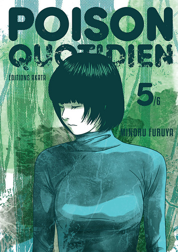 Poison quotidien - Volume 05