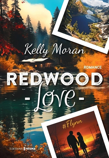 Redwood Love - Tome 2 #Flynn - Kelly Moran (2024)