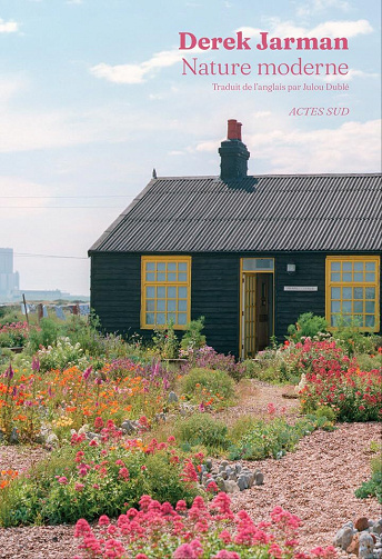 Nature Moderne - Derek Jarman (2025)