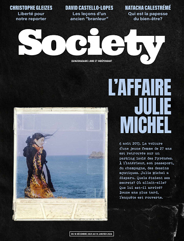 Society - 18 Décembre 2025
