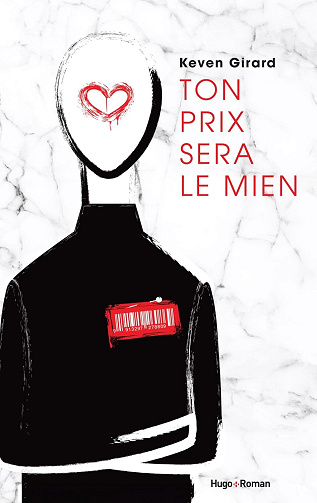 Ton prix sera le mien - Keven Girard (2025)
