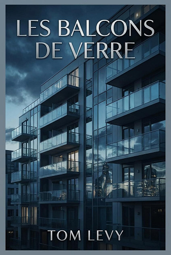 Les balcons de verre - Tom Levy (2025)
