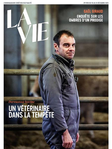 La Vie - 18 Décembre 2025