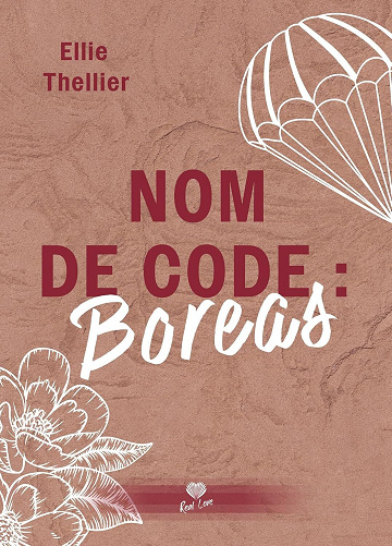 Nom de code : Boréas - Ellie Thellier (2025)
