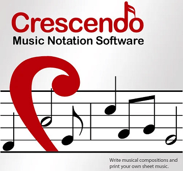 Crescendo Masters 10.56 Multilingues macOS