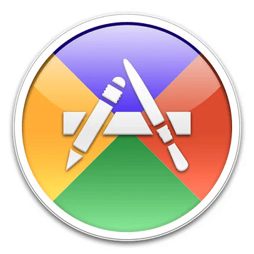 Application Wizard 4.6.1 Multilingues macOS