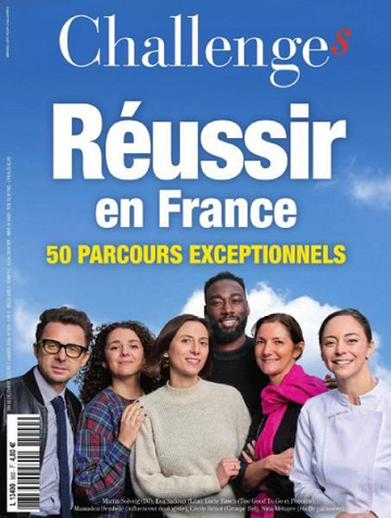 Challenges - 18 Décembre 2025