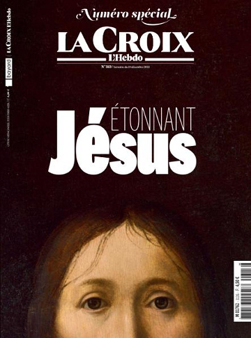 La Croix L'Hebdo - 19 Décembre 2025