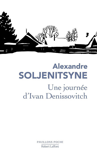 Une Journée d'Ivan Denissovitch - Alexandre Soljenitsyne (2025)