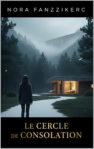 Le cercle de consolation - Nora Fanzzikerc (2025)