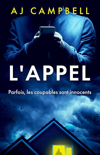 L'Appel - AJ Campbell (2025)