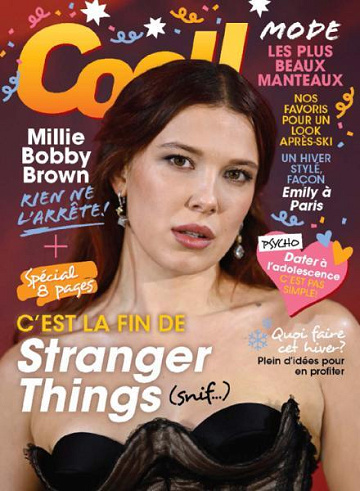 Cool Canada - Janvier-Février 2026