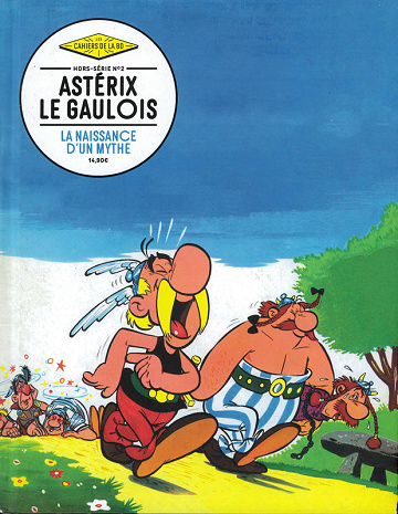 Les Cahiers de la BD - HS 02