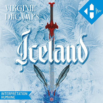 Iceland - Virginie Decamps (2025)