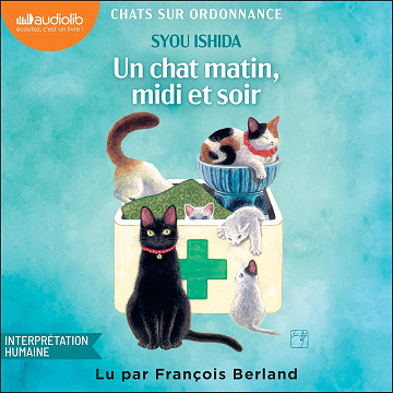 Un chat matin, midi et soir - Syou Ishida (2025)