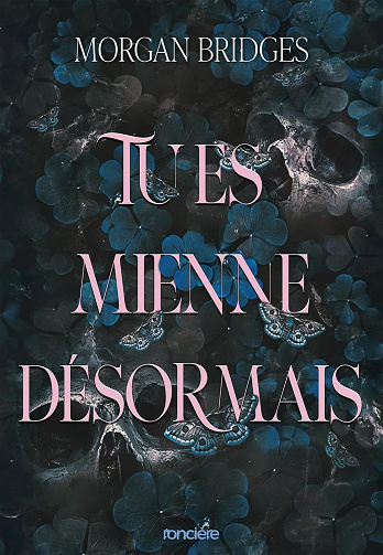 Possession, Tome 2 : Tu es mienne désormais - Morgan Bridges (2025)