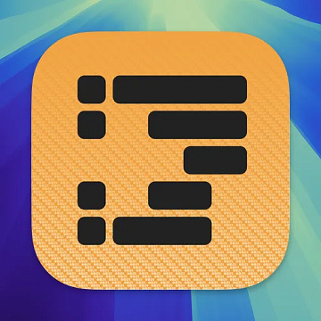 OmniOutliner Pro 5.14 Multilingues macOS