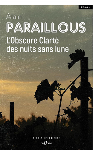 L'Obscure Clarté des nuits sans lune - Alain Paraillous (2025)