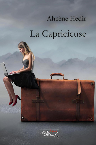 La capricieuse - Ahcène Hédir (2025)
