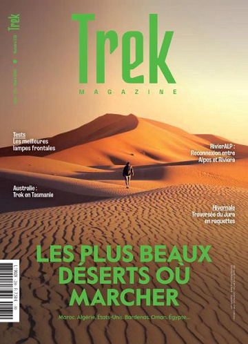 Trek Magazine - Janvier-Mars 2026