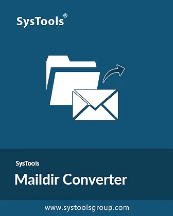 SysTools Maildir Converter 6.0 Multilingues