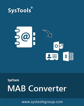 SysTools Thunderbird Address Book Converter 9.1 Multilingues