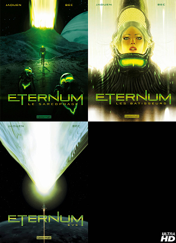 Eternum [UHD] - STC Team (PDF PACK 2024)