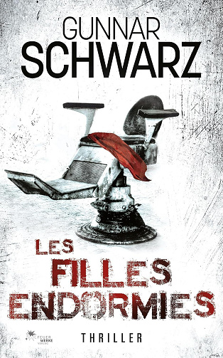 Les filles endormies - Gunnar Schwarz (2025)