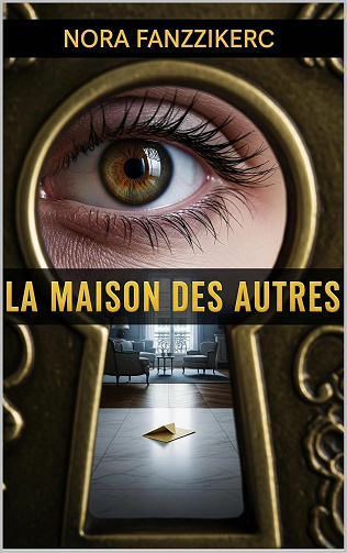 La maison des autres - Nora Fanzzikerc (2025)