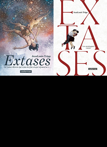 Extases - STC Team (PDF PACK 2024)