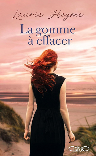La gomme à effacer - Laurie Heyme (2025)