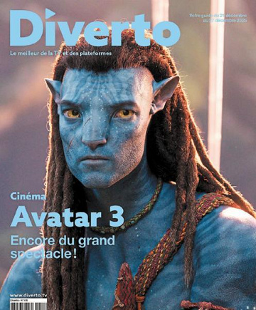 Diverto - 21 Décembre 2025