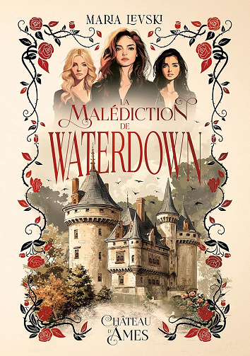 La Malédiction de Waterdown - Maria Levski (2025)
