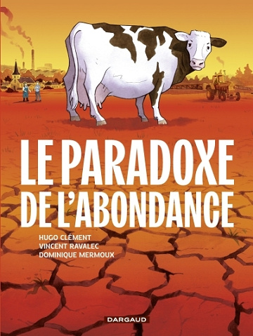 Le paradoxe de l'abondance (2025)