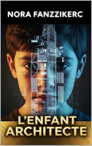 L’enfant Architecte - Nora Fanzzikerc (2025)