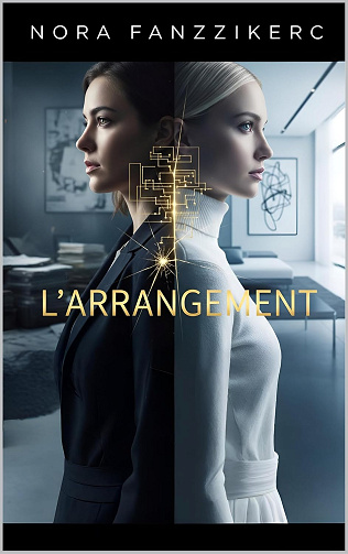 L'arrangement - Nora Fanzzikerc (2025)