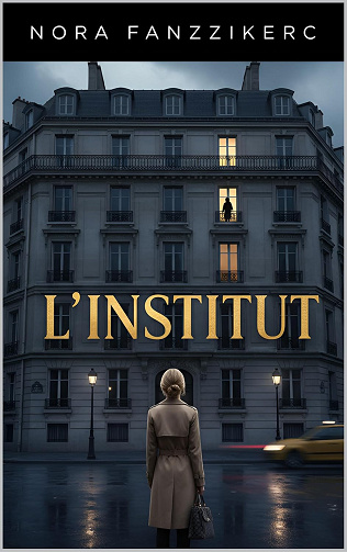 L'Institut - Nora Fanzzikerc (2025)