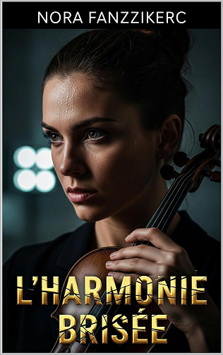 L'harmonie Brisée -  Nora FanzzIkerc (2025)