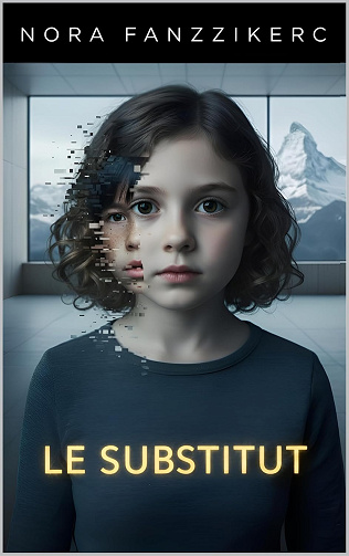 Le Substitut -  Nora Fanzzikerc (2025)