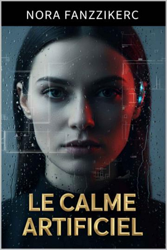 Le Calme Artificiel - Nora Fanzzikerc (2025)