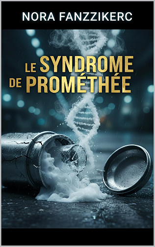 Le Syndrome de Promethée -  Nora FanzzIkerc (2025)