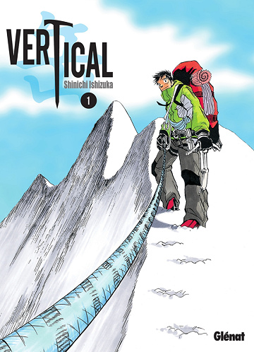 Vertical - 1. Tome 1