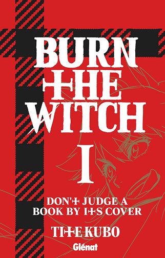Burn the Witch - 1. Tome 1