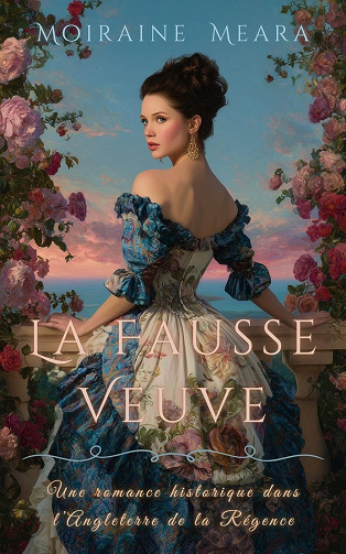 La Fausse Veuve - Moiraine Meara (2025)
