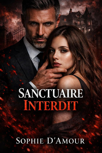Sanctuaire Interdit - Sophie D'Amour (2025)