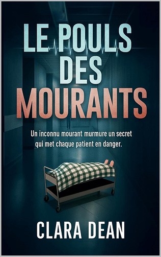 Le pouls des mourants - Clara Dean (2025)